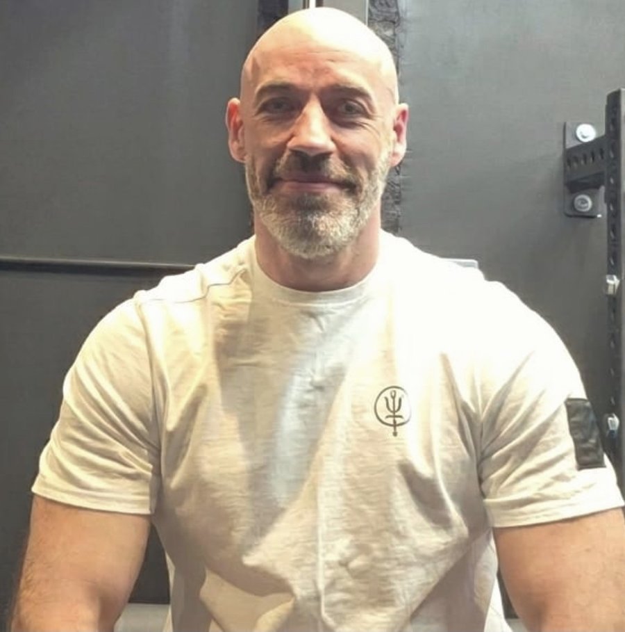 Founder and coach, FORM Hypertrophy